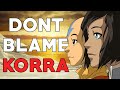 The Real Reason Aang and Korra are so Different! Avatar Reincarnation Explained!