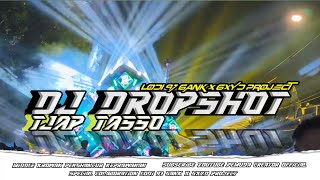 Download lagu DJ DROPSHOT TJAP TASSO MIDDLE KROWAK SPECIAL COLABORATION GXYD PROJECT X LODI 97 GANK CHANEL....... 
