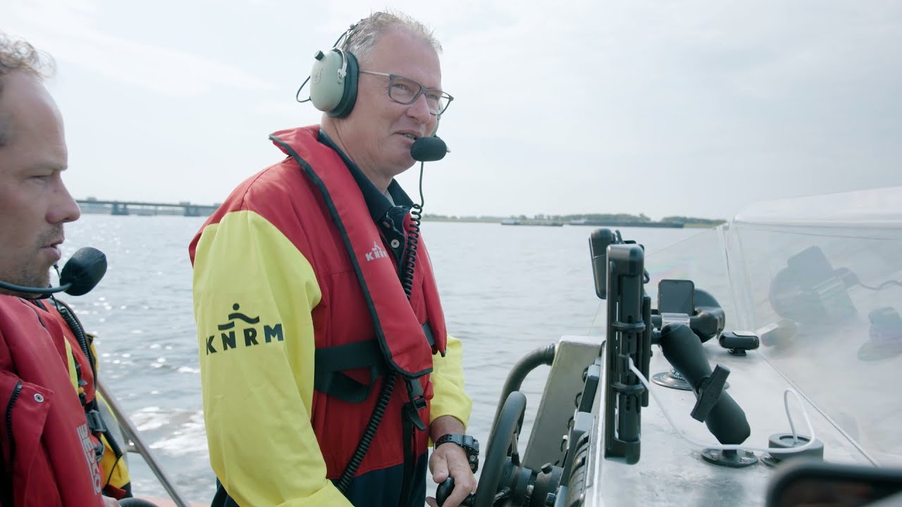 KNRM | Brandweer ZHZ