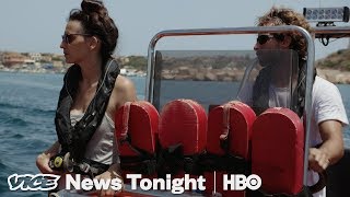 Migrant Rescues & El Chapo Sentence: VICE News Tonight Full Episode