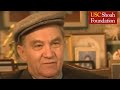 Jewish Survivor Emanuel Mittelman Testimony