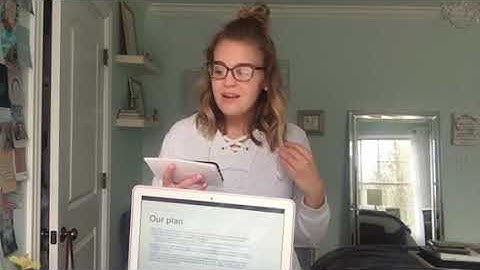 COM114 Final Presentation