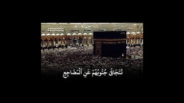 ‏ ‏تلاوة جميلة بصوت الشيخ محمد اللحيدان ￼رمضان1446هـ #quran #اكسبلور #shots #محمد_اللحيدان #قرآن