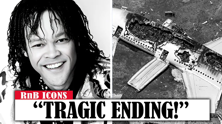 20 Worst Ways R&B Stars Have Died