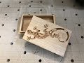 Part 2: Box Top Design on Shapeoko