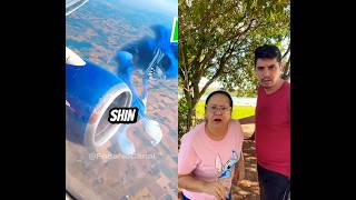 ATENÇÃO !!O SHIN SONIC ESTÁ INVADINDO SUA CIDADE E VC PODE AJUDAR A SALVAR!! #shorts #viral #collab