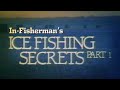 ICE FISHING SECRETS (FULL VIDEO!)