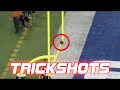 NFL "Trick-shot" Plays