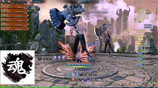 [블레이드앤소울] BladeNSoul BNS 전장 6vs6 PVP 천도사 200824