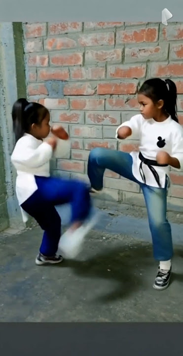 #karate #gril #foryou