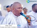 Stayactivebabaaragospelmusic evang olatunde olatunde olomola aka baba ara2