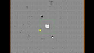Intro to Swarm Robots: Final Project