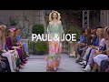 Paul & Joe - Spring Summer 22 show