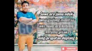 Suwe ora jamu - Versi Reggae - GC Studio - Cover Mas Ina Channel