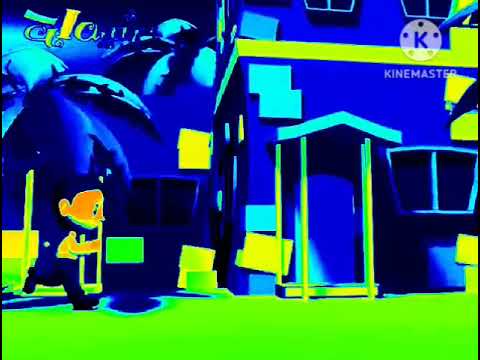 فاصل العيد 2 قناة كراميش الفضائية Karameesh Tv In Robot Flip 2 0