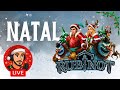[RUBINOT] EVENTO DE NATAL - DIA 6