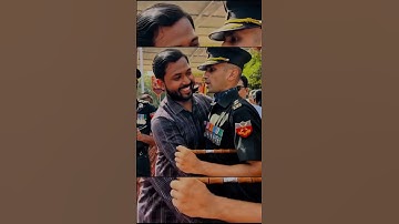 Khan Sir Participated In OTA Cadet Passing Out Parade POP🔥🗿|OTA POP Motivational Status🇮🇳#shorts