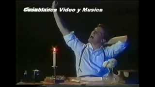 POR UN AMOR RELAMPAGO - MIGUEL BOSE