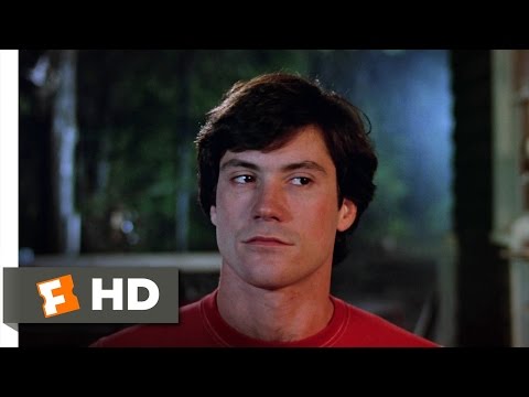 Friday the 13th Part 2 (5/9) Movie CLIP - Vicky, Is That You? (1981) HD