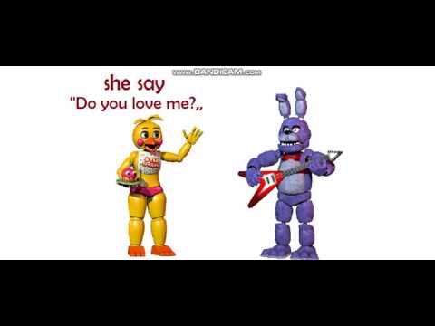 "she-say-do-you-love-me"-drake-gods-plan-meme-(fnaf-)