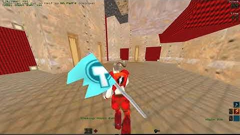 Quake2 Capture the Flag Savage S15W6R2 ~ DA v QPQ ~ Admin Tom POV