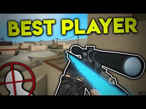 1v1 Against The Best Player In Phantom Forces Roblox Youtube - roblox o tiro supremo phantom forces 13 youtube