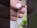 360 bismark gold chain with laser welding