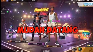 EDITOR BERKELAS! Jedag jedug keren FF(30 detik) PART 3