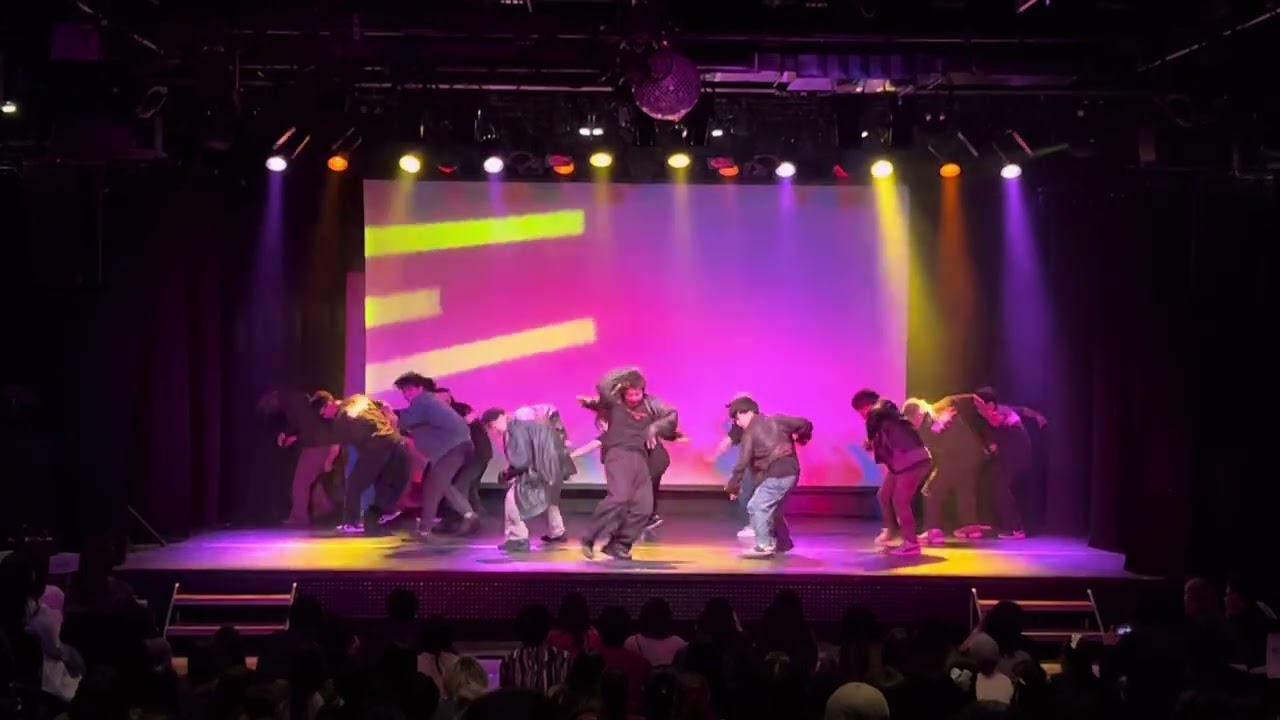 【break】20周年記念イベント 公募型SC