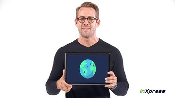 InXpress E-Commerce - Making it simple, keeping it simple