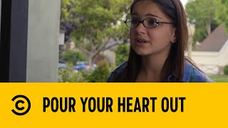 Pour Your Heart Out | Modern Family | Comedy Central Africa