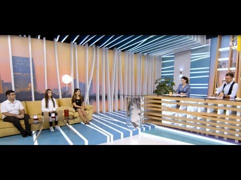 Video: Qızıl Medalçılar üçün Qəbul Imtiyazları Nədir