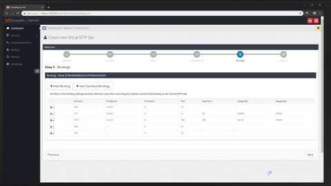 How to install Syncplify.me Server! version 5