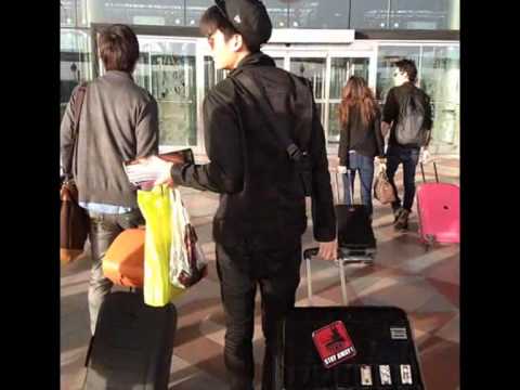 HunzKangsom - กลัวเข้าใจผิด (OPV Series 1of 4)