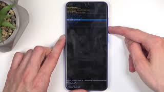 SAMSUNG Galaxy S25 – Comment effacer le cache