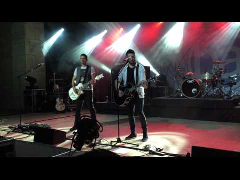 Boyce Avenue -