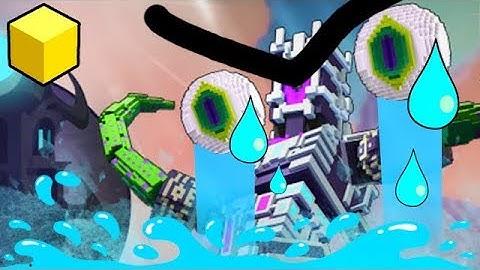 Shadow Towers got EASIER!! | Trove HOT FIX