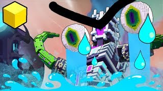 Shadow Towers got EASIER!! | Trove HOT FIX