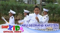 Aku Seorang Kapiten - Ebril - Lagu Anak - Durasi: 2:41. Aku Seorang Kapiten - Ebril - Lagu Anak - Durasi: 2:41.