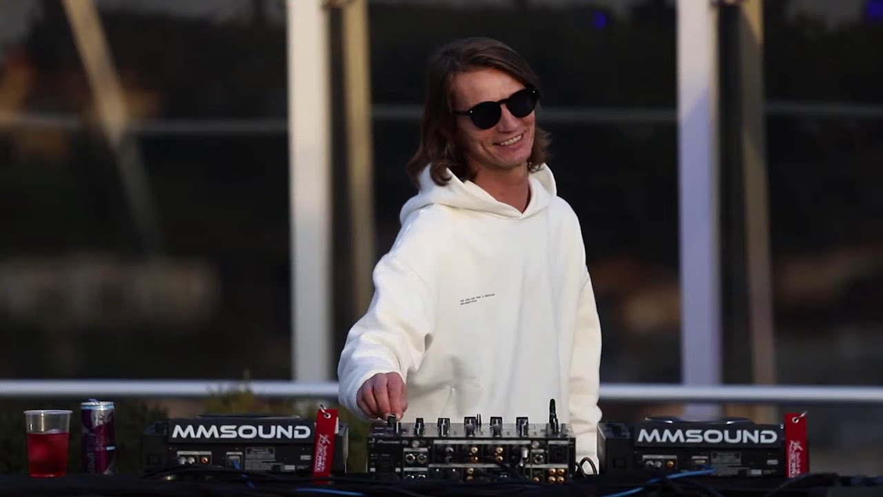 Soundprofile - Live Fusion #4 | Part 1