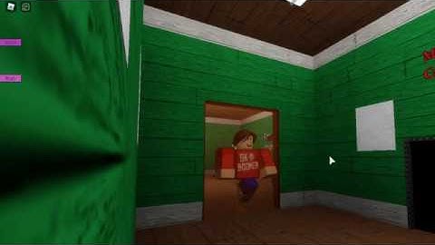 How to get the Dinosaur and the Robotic badges in Piggy RP : Infection