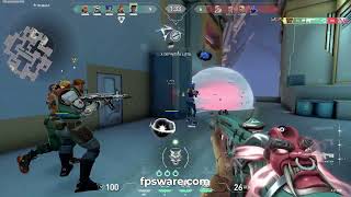 Fpsware - Cheating On High Elo