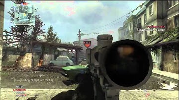 How To Kill a Flag Carrier