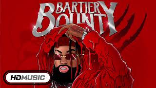 Sada Baby - Cheat Code Bartier Bounty