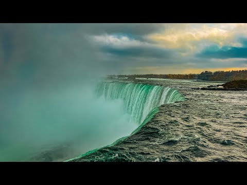 Video: Wo man das Herbstlaub in Toronto genießen kann