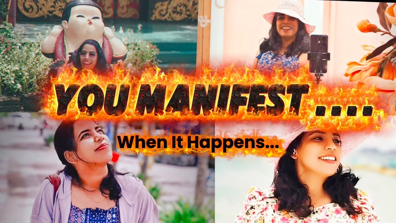 Conscious Shift Series 3  You Manifest When Your Energy Aligns With Your Desire. 