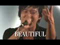 SPYAIR - BEAUTIFUL / 한글자막 [2011.08.08 Shibuya Milkyway]