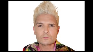 The CRAZY and DELUSIONAL Life of Corey Feldman