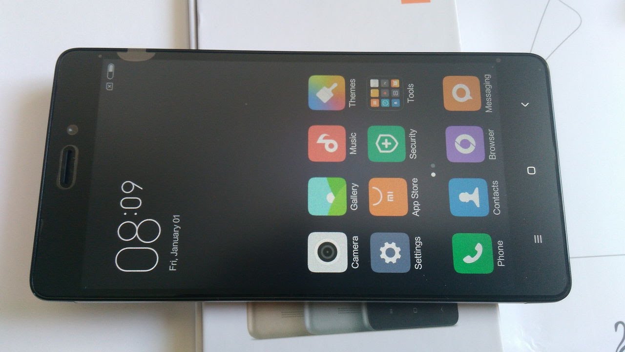 Xiaomi Redmi 3 16 Gb