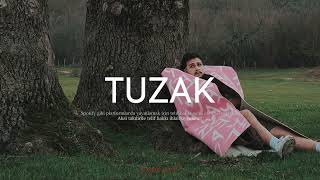 (SOLD/SATILDI) WEGH X MOTIVE TYPE BEAT - 'TUZAK' - 2026 - (Prod. Gungormush)